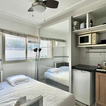 Ferienwohnung Minerve 1 Cannes Exterior foto